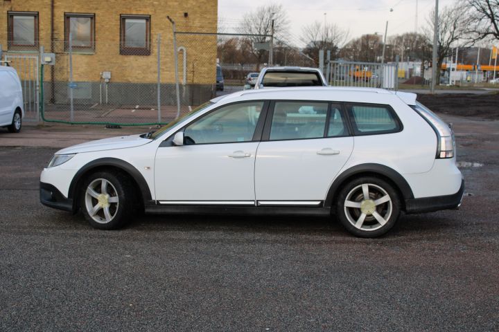 644609-8 SAAB 9-3x TTid (20551mil) OUA578 -10