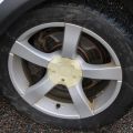 644609-10 SAAB 9-3x TTid (20551mil) OUA578 -10