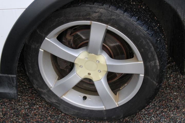 644609-10 SAAB 9-3x TTid (20551mil) OUA578 -10