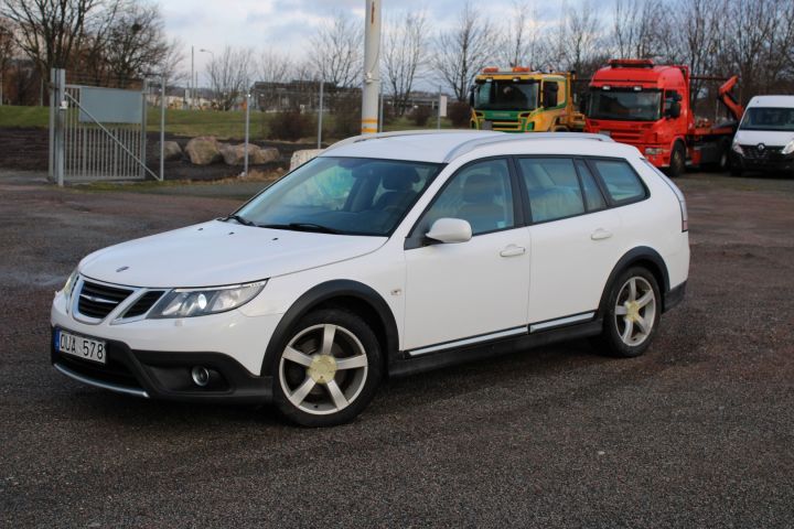 644609-9 SAAB 9-3x TTid (20551mil) OUA578 -10