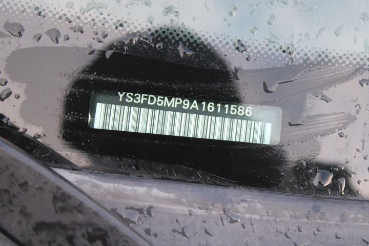 644609-16 SAAB 9-3x TTid (20551mil) OUA578 -10