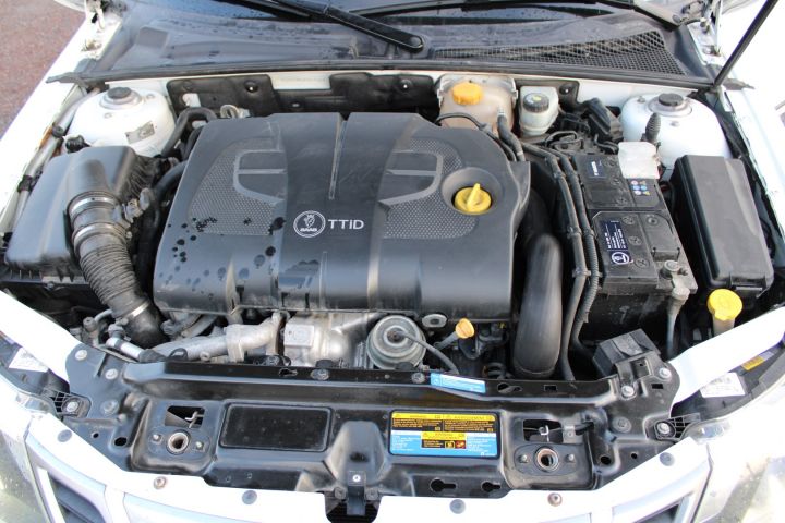 644609-22 SAAB 9-3x TTid (20551mil) OUA578 -10