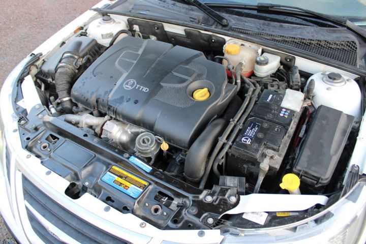 644609-23 SAAB 9-3x TTid (20551mil) OUA578 -10