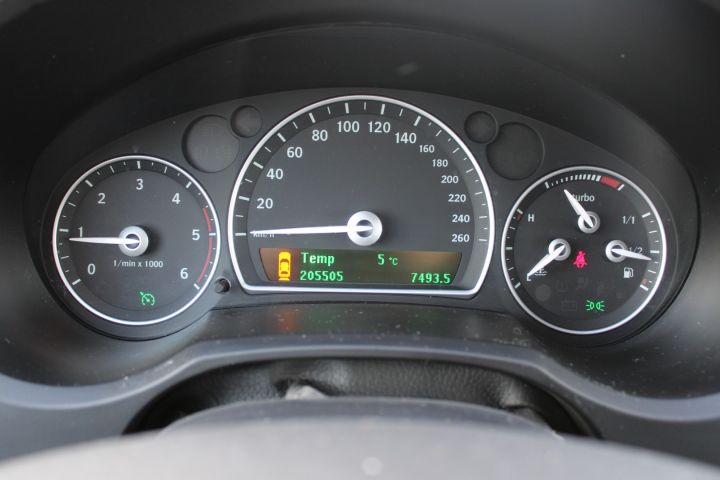 644609-36 SAAB 9-3x TTid (20551mil) OUA578 -10
