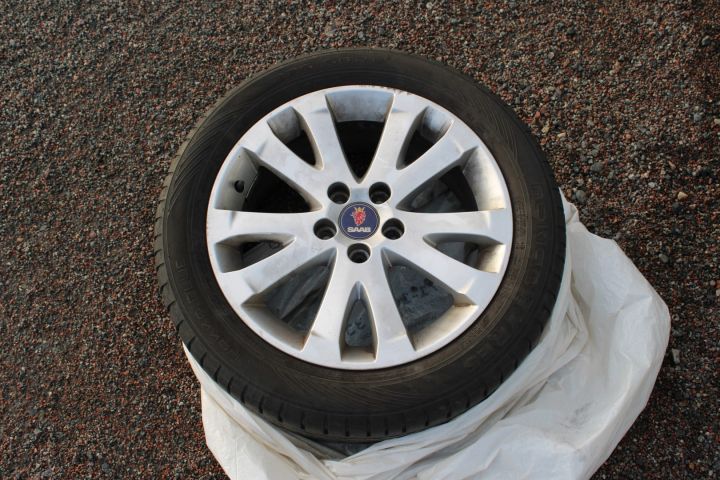 644609-47 SAAB 9-3x TTid (20551mil) OUA578 -10