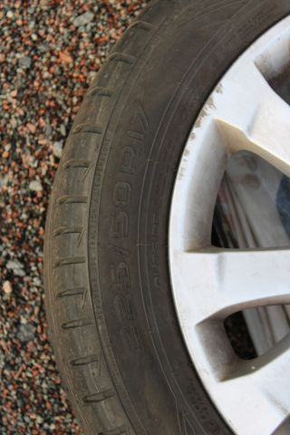 644609-49 SAAB 9-3x TTid (20551mil) OUA578 -10