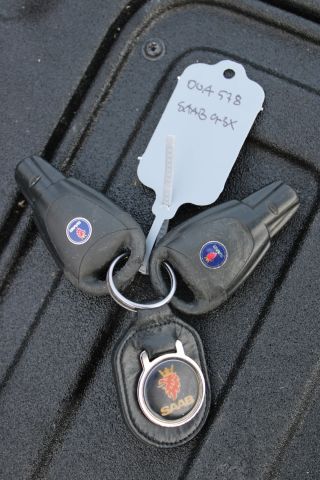 644609-62 SAAB 9-3x TTid (20551mil) OUA578 -10