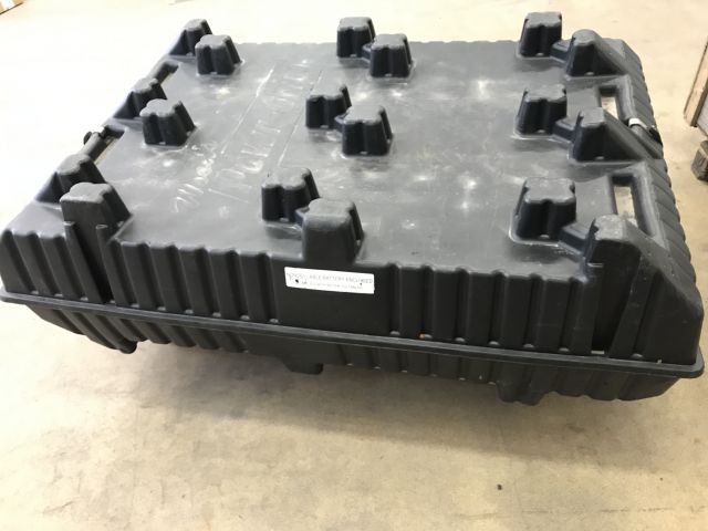 644154-9 Woods Powr-grip equipment for lifting glass panes