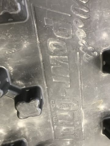 644154-10 Woods Powr-grip equipment for lifting glass panes