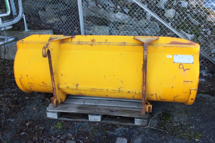 616510-2 Material kick JCB 545 -96