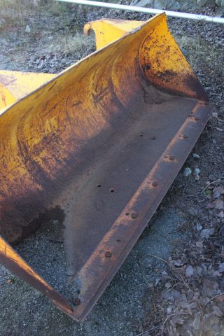 616510-7 Material kick JCB 545 -96