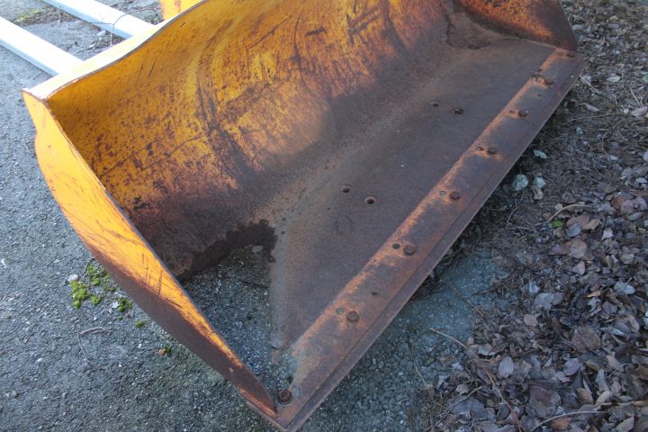 616510-8 Material kick JCB 545 -96