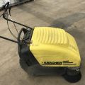 644160-3 Sweeper Kärcher 750 KM