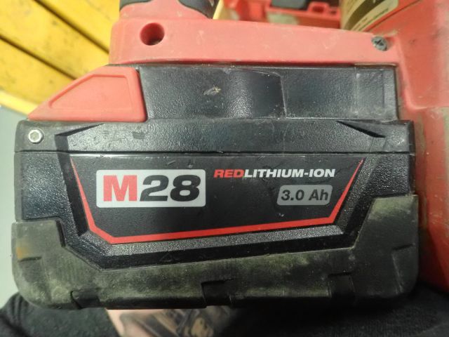 599410-7 Hammers MILWAUKEE V28HX