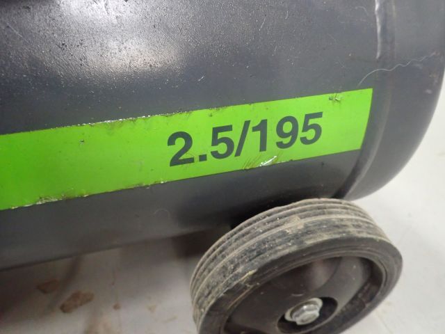 599418-5 Compressor LUNA 2.5 / 195