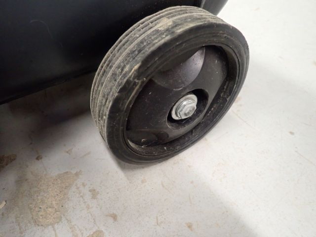 599418-6 Compressor LUNA 2.5 / 195