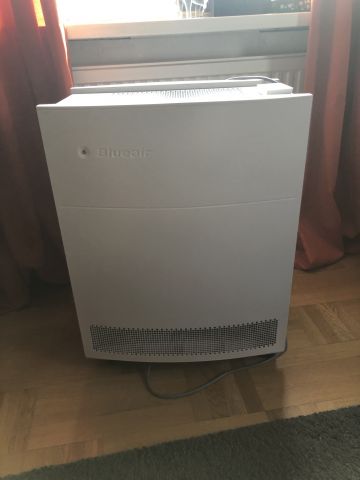 630024-3 Air Purifier - BlueAir 603