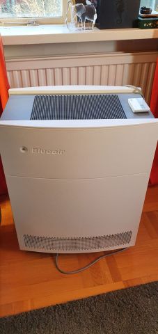 630024-1 Air Purifier - BlueAir 603
