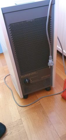 630024-2 Air Purifier - BlueAir 603