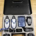 644670-1 Walkie Talkie Topcom TwinTalker 6800