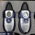 644670-2 Walkie Talkie Topcom TwinTalker 6800