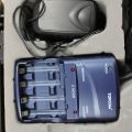 644670-3 Walkie Talkie Topcom TwinTalker 6800