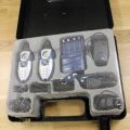 644670-6 Walkie Talkie Topcom TwinTalker 6800