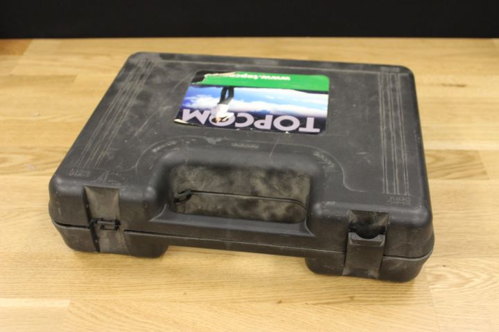 644670-7 Walkie Talkie Topcom TwinTalker 6800