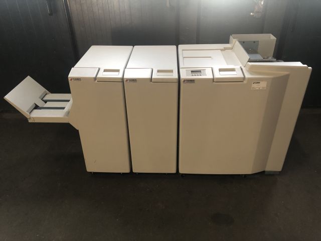 644669-1 Finisher - Plockmatic BK5010 / TR5010 / BF5010