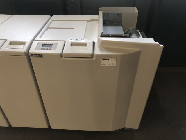 644669-2 Finisher - Plockmatic BK5010 / TR5010 / BF5010