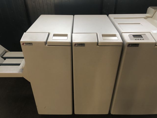 644669-3 Finisher - Plockmatic BK5010 / TR5010 / BF5010