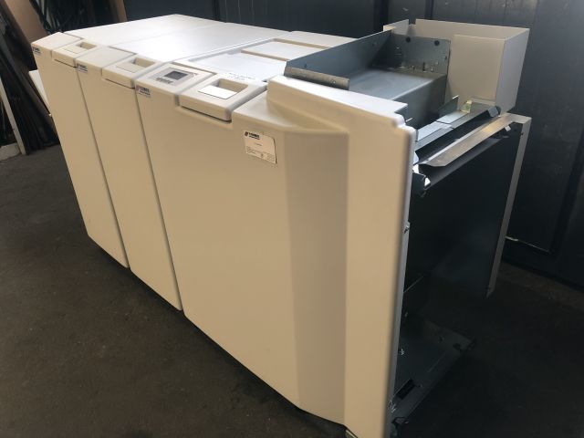 644669-5 Finisher - Plockmatic BK5010 / TR5010 / BF5010