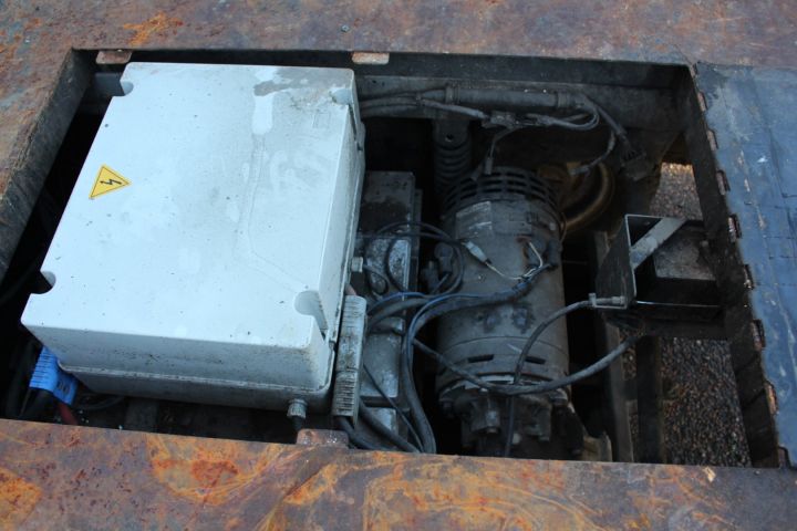 645121-16 Elbil Alke ATX 200E -2012