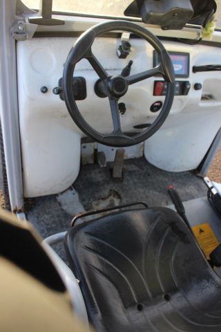 645121-22 Elbil Alke ATX 200E -2012