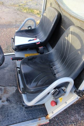 645121-23 Elbil Alke ATX 200E -2012