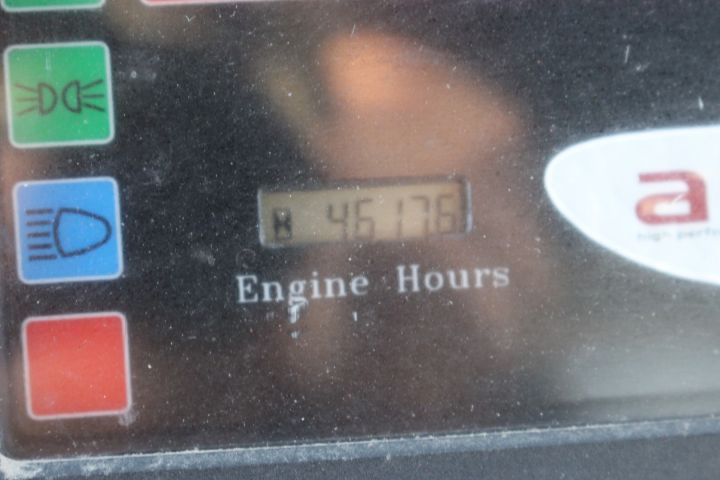 645121-25 Elbil Alke ATX 200E -2012