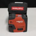 629564-2 Hilti Laser Dimensions OM 2-L