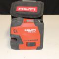 629564-1 Hilti Laser Dimensions OM 2-L
