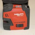 629564-3 Hilti Laser Dimensions OM 2-L