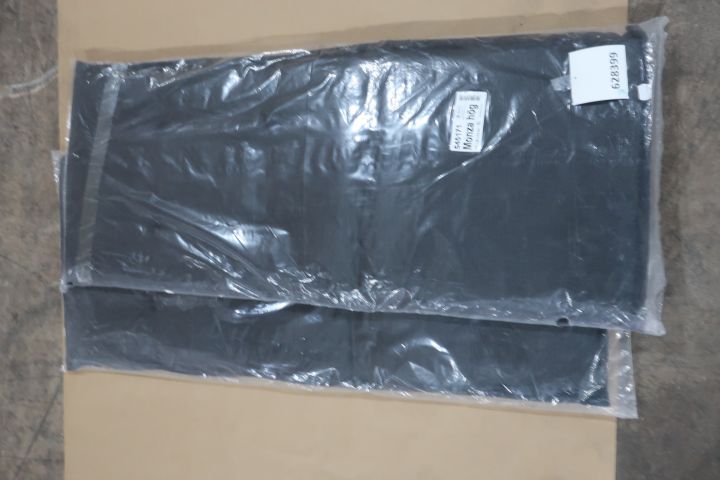 628399-1 Pads, 2nd, Hillerstorp Monza high