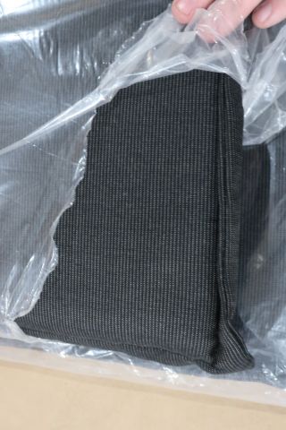 628399-3 Pads, 2nd, Hillerstorp Monza high