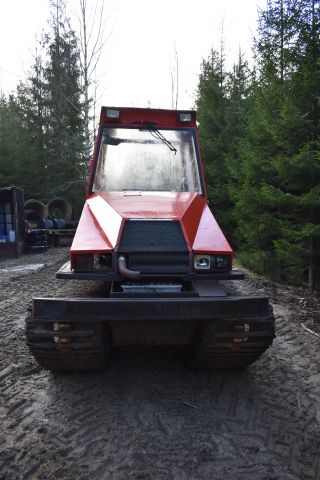 645632-6 Farmi Trac 5000