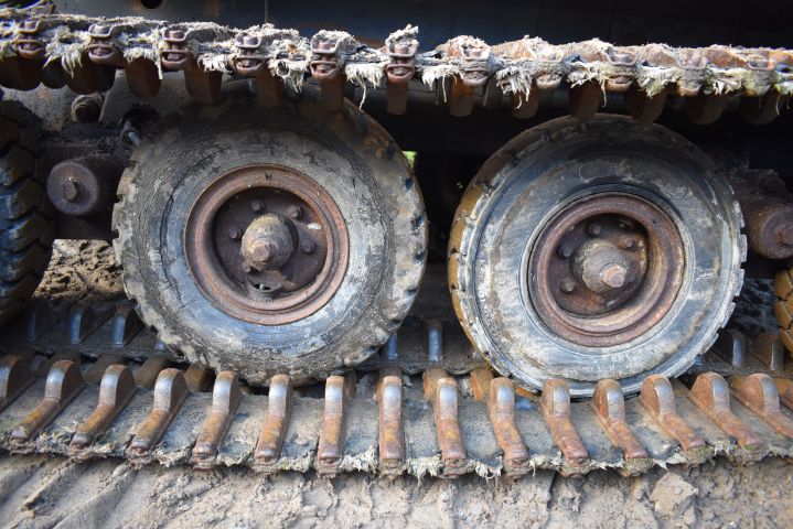 645632-12 Farmi Trac 5000