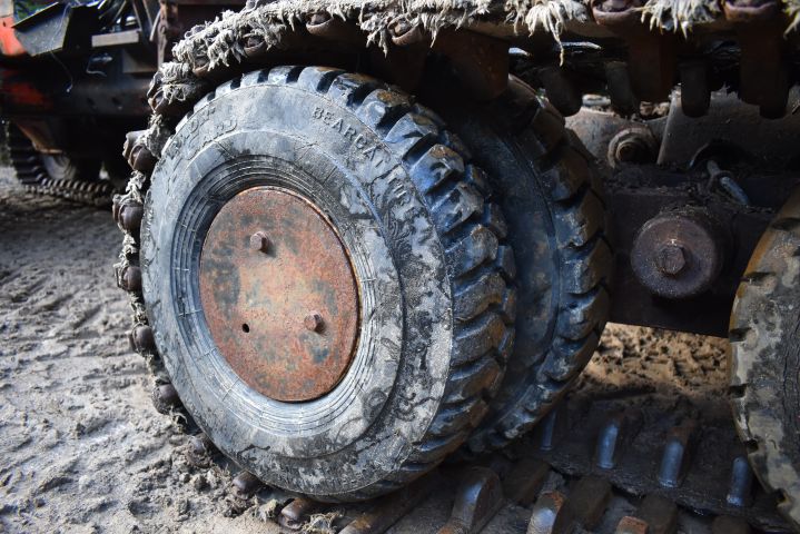 645632-13 Farmi Trac 5000