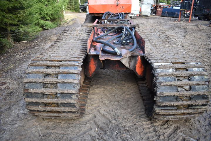 645632-7 Farmi Trac 5000