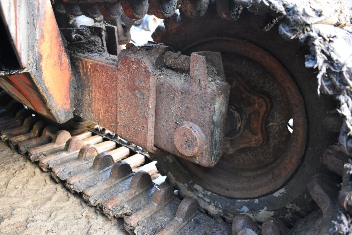 645632-8 Farmi Trac 5000