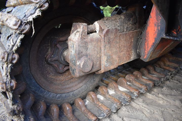 645632-9 Farmi Trac 5000