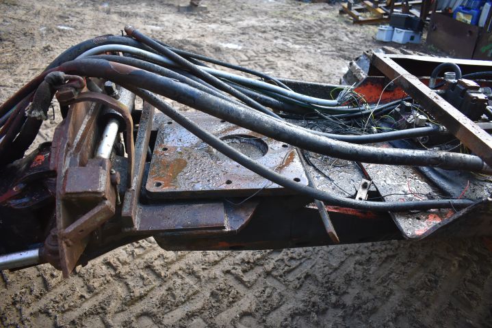 645632-30 Farmi Trac 5000