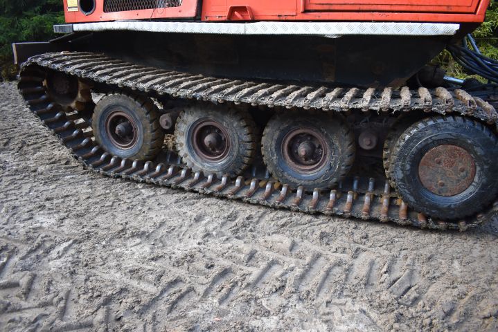 645632-21 Farmi Trac 5000