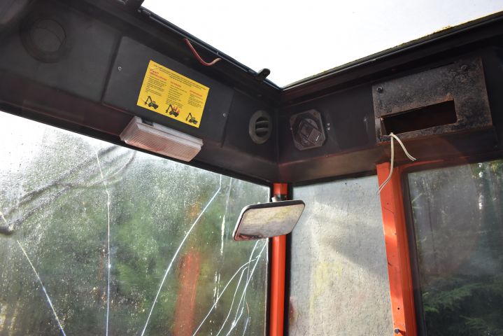 645632-39 Farmi Trac 5000